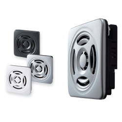 Compact Speakers with MP3