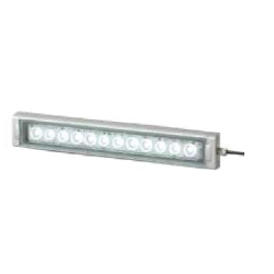 Rugged Industrial LED Light Bar