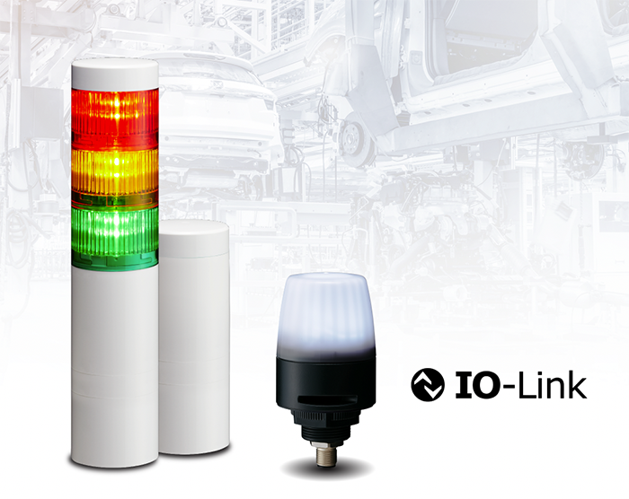 IO-Link Products